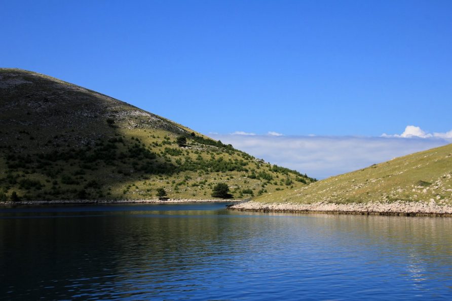 Kornati National park