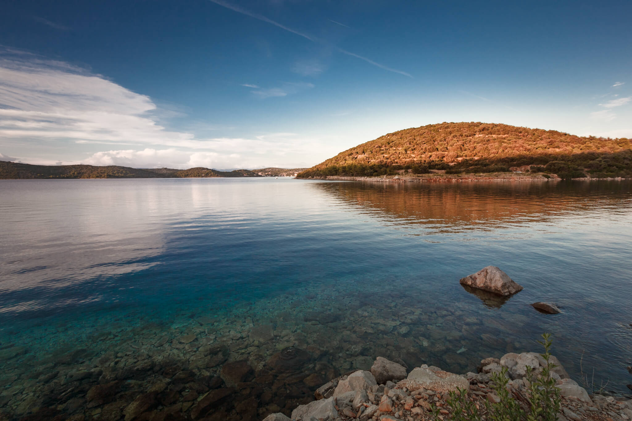 Long Island or Dugi Otok – Island made for relaxation and enjoyment